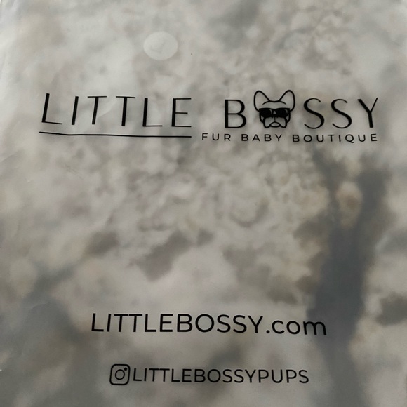 Dog sweater - new - Picture 5 of 5